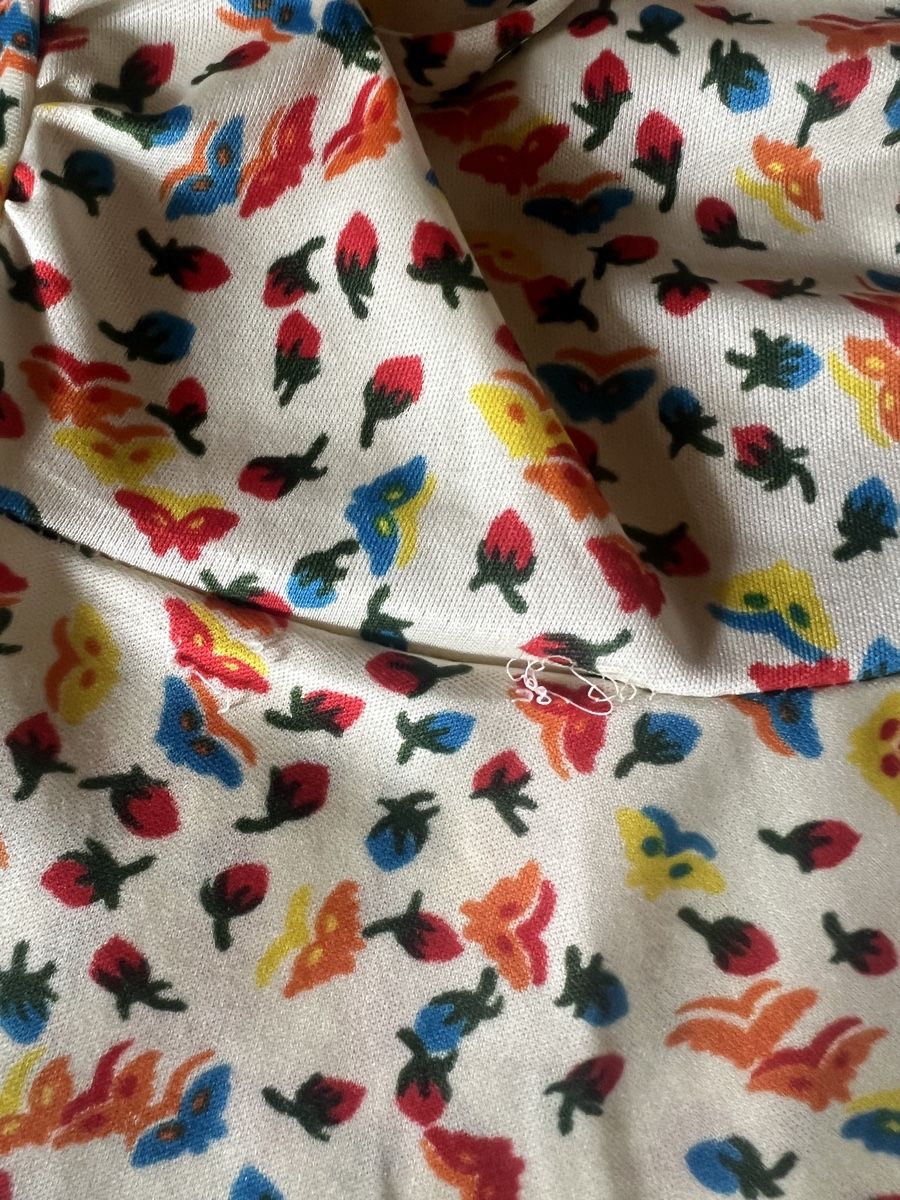 Vestiti: Vintage Kleid 50er? – Usato da Uster venduto da Shanti1 7