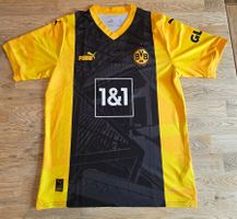 Dortmund | BVB | 2023/24 | Sondertrikot | 50 Jahre Stadion