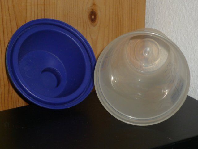 Tupperware Behälter & Ähnliches: TUPPERWARE – Gebraucht aus St.Gallen von Anso 1