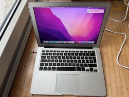 MacBook Air 13