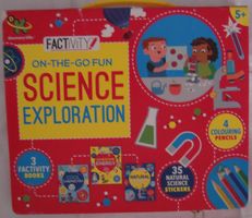 ON-THE-GO FUN SCIENCE EXPLORATION