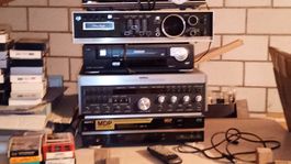 1stk revox 780.  receiver