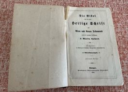 Bibel
