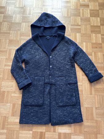 Marc O’Polo Innovation Knit Long Thick Sweater S/M