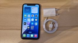 iPhone XR 64GB Black 2918
