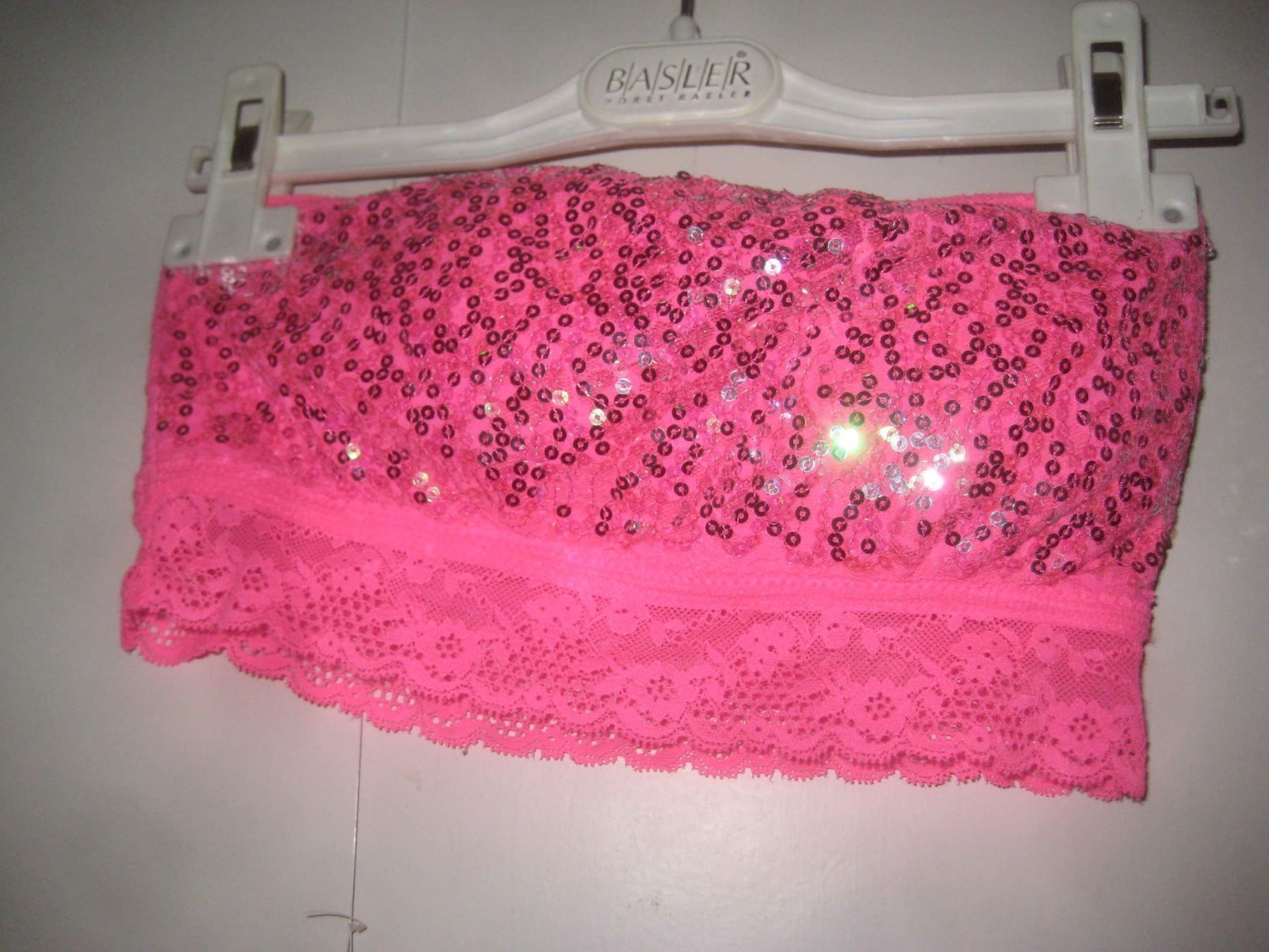 Autres dessous: DAMEN BH – D'occasion à Uster par flocke1