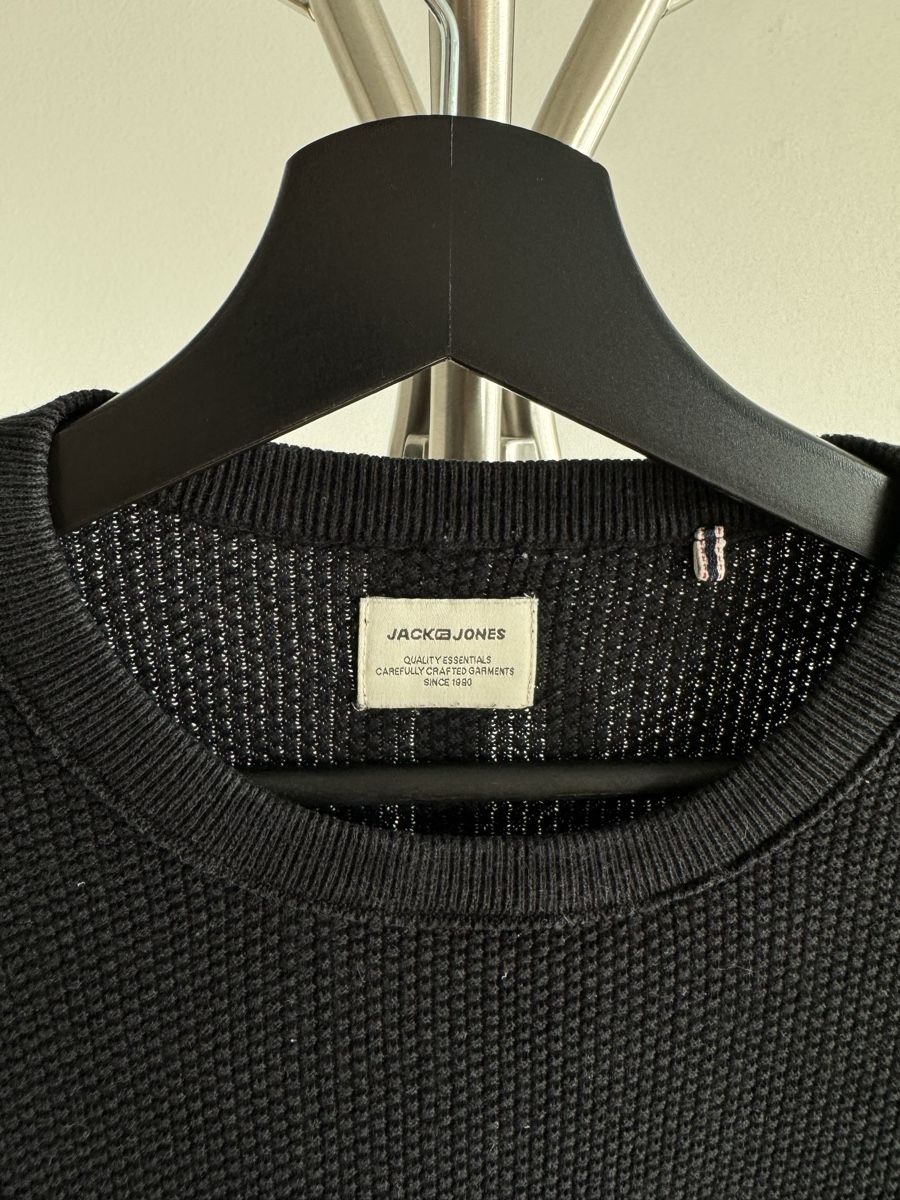 Jack & Jones Maglioni & Felpe: Jack & Jones Strickpullover Herren, Gr. L – Usato da Sursee venduto da Janst88 2