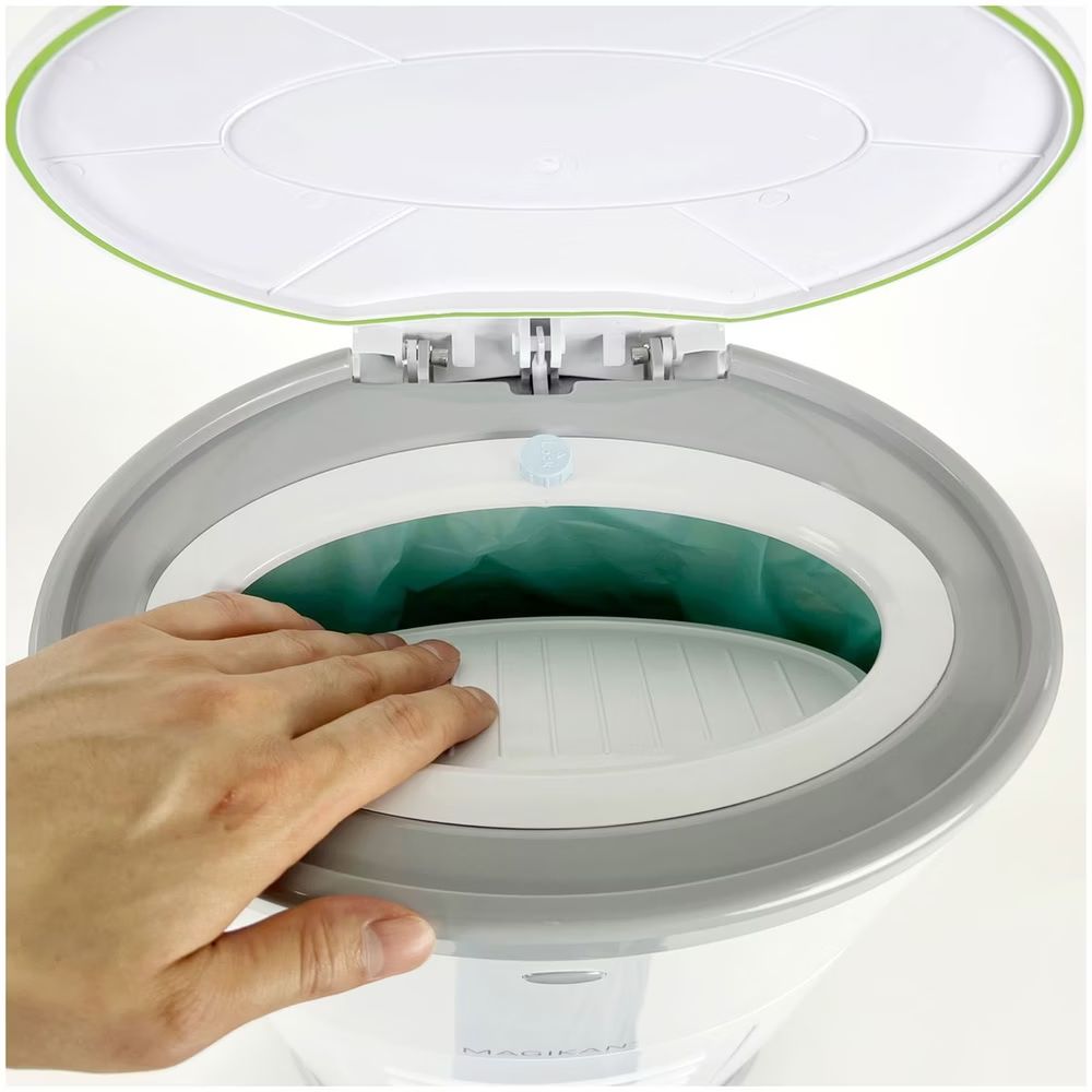 Poubelles: Korbell Windel Abfalleimer – Neuf (Voir description) à Pfäffikon SZ par nidisale 3