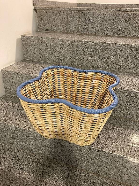 Altro per la casa: Grosser Korb – Nuovo e nell'imballaggio originale da Luzern venduto da Judith01112