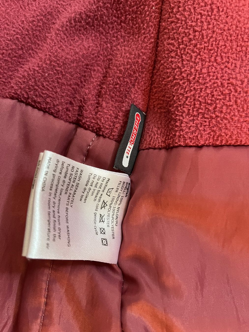 Danefae Jacken & Mäntel: Danefae Winterjacke Gr. 9 Jahre – Gebraucht aus Flurlingen von absh 3