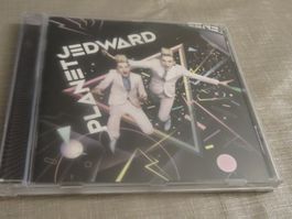 Planet Jedward CD