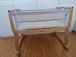 SnüzPod next-to-me cododo- excellent condition