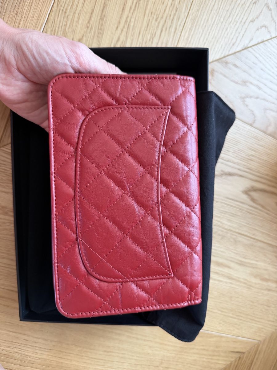 Chanel Borse: Chanel Wallet on Chain – Nuovo (secondo la descrizione) da Arlesheim venduto da FabiKl 1