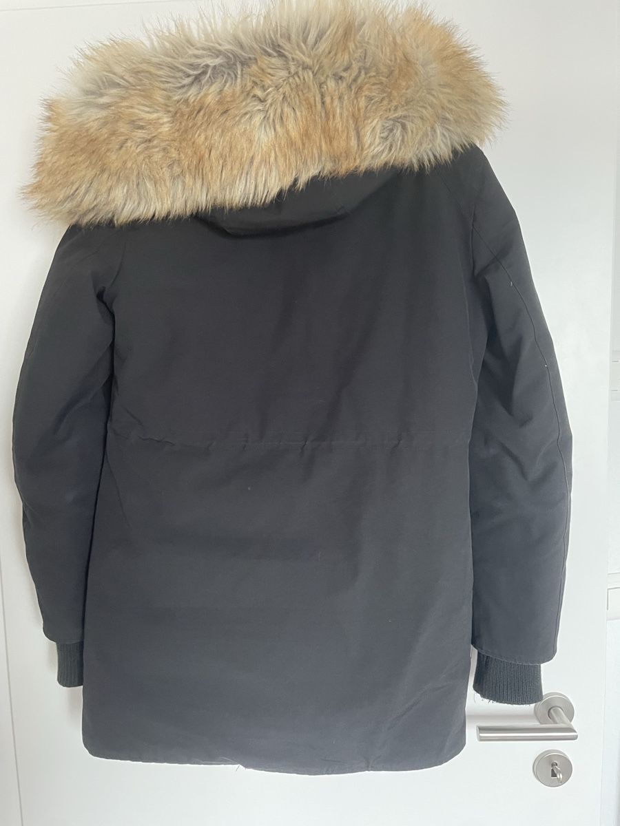 Calvin Klein Cappotti: Parka chaude Calvin Klein – Usato da Lausanne 25 venduto da ale_pr9z 1