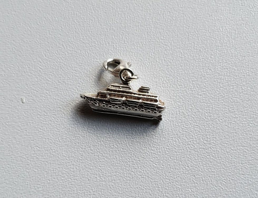 Thomas sabo cruise ship on sale charm