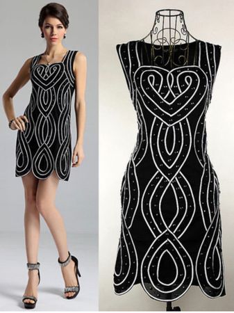 NAFNAF (FR) M L/NP46CHF Cottone Elastane PE