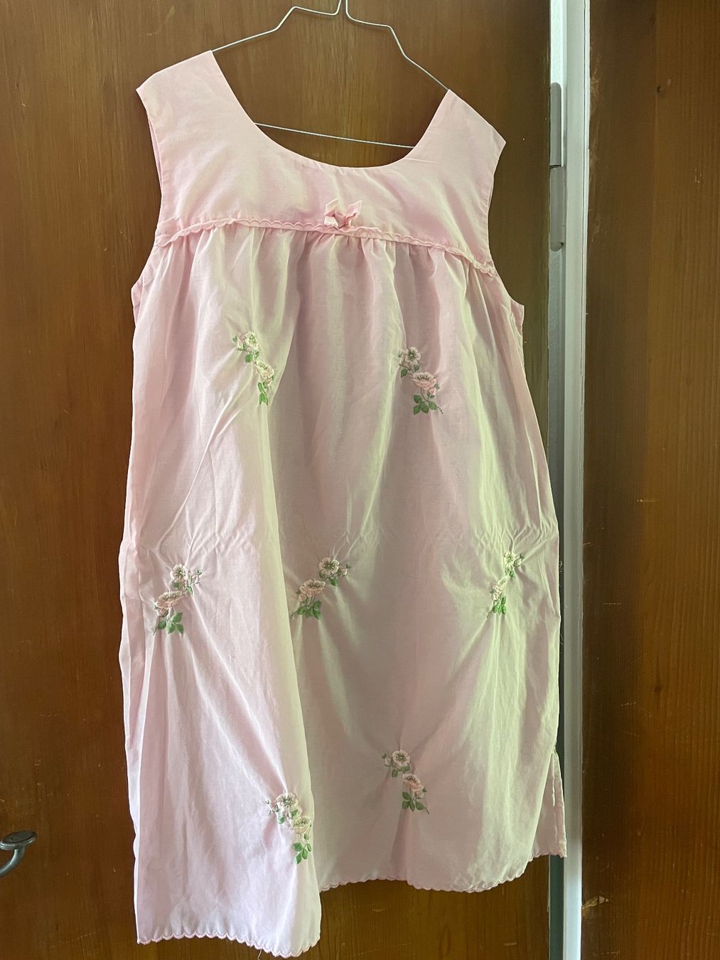 Hanro Negligees & Pigiami: Hanro Nachthemd – Nuovo (secondo la descrizione) da Zürich venduto da ele_n2mn