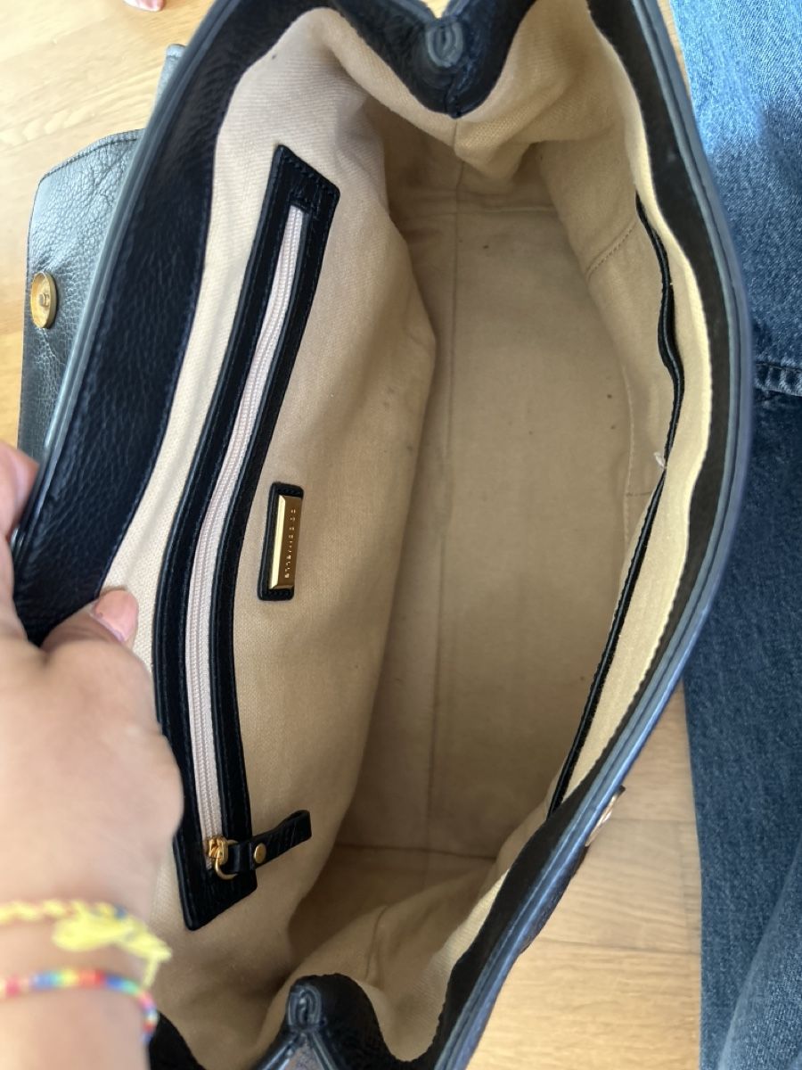 Coccinelle Taschen für Damen: Coccinelle Handtasche – Gebraucht aus Gossau SG von lar_fs8m 2