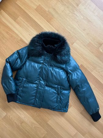 Tommy Hilfiger winter jacket