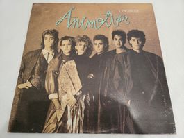 Animotion – I Engineer (Maxi, Synth-pop)