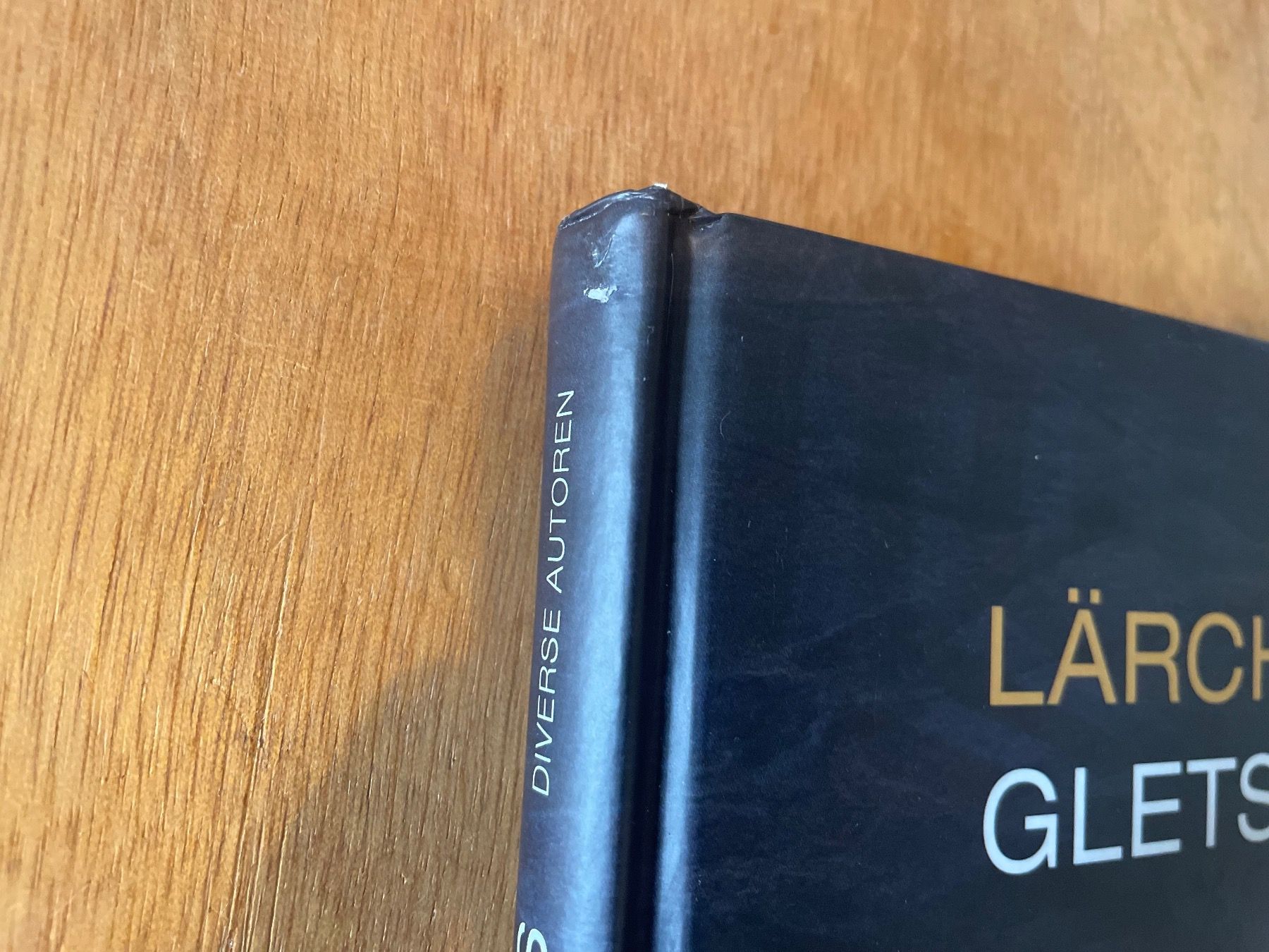 Libri: Lärchengold und Gletscherweiss – Usato da Zürich venduto da WWehrle 6