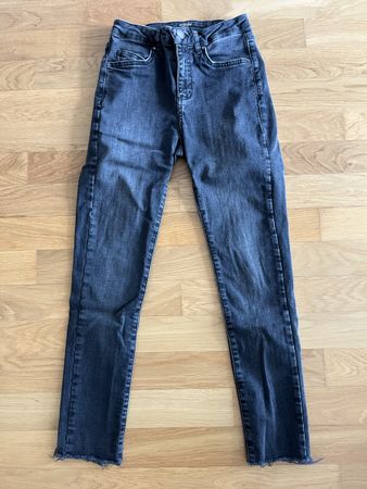 Manor Slim Jeans, Grösse 36/30