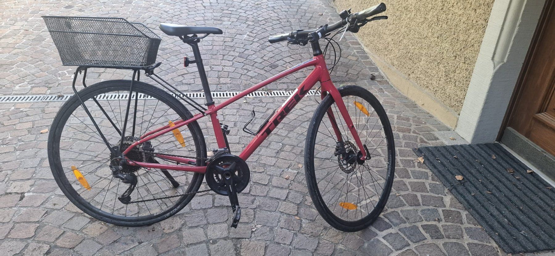 Trek Biciclette: Leichtes, stabiles Kindervelo – Usato da Ennetbaden venduto da queenlisa78