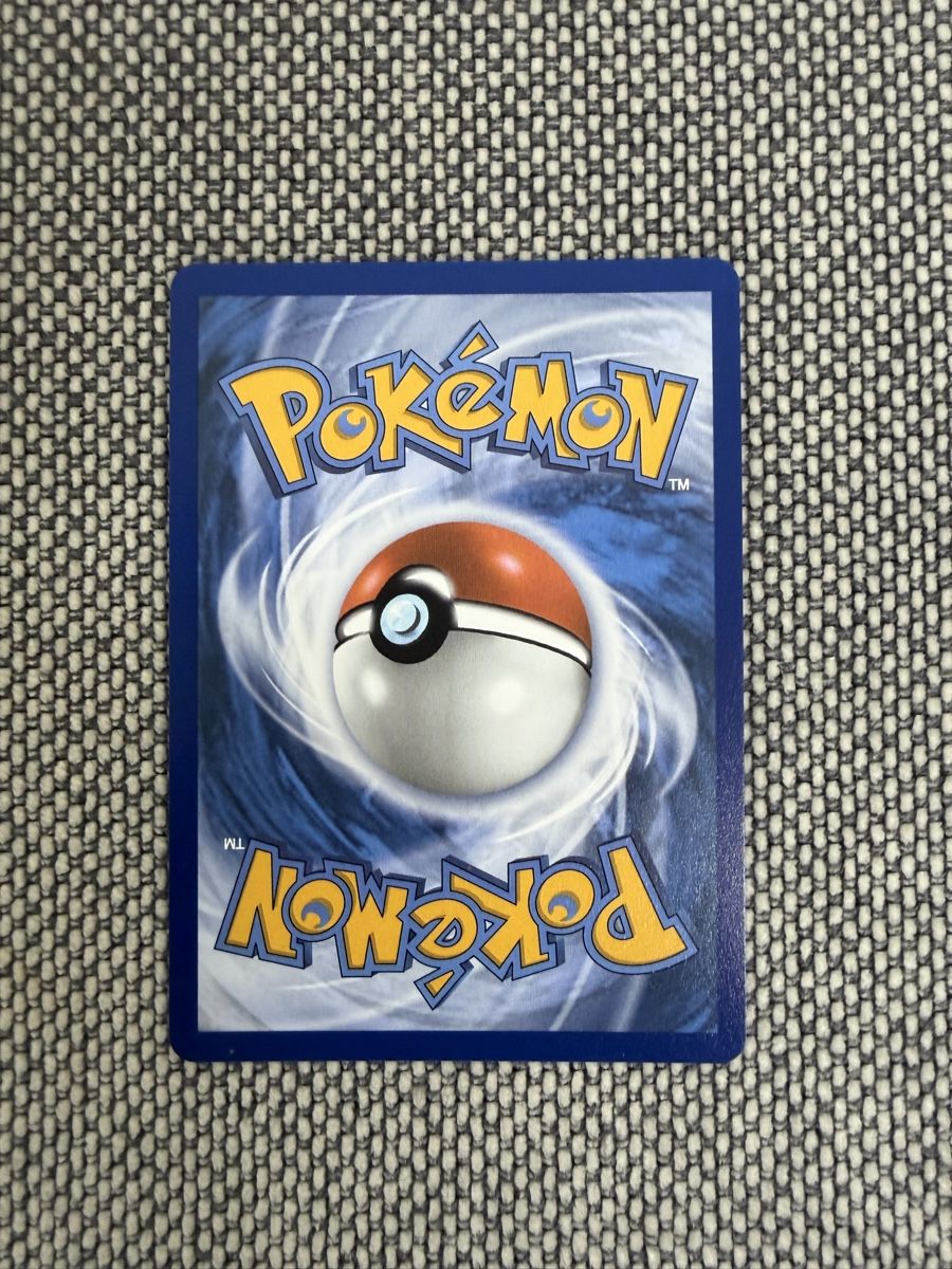 Pokémon Carte collezionabili: Cinccino EX - mint - 119/086 - Pokémon – Usato da Hochdorf venduto da tha_76br 1