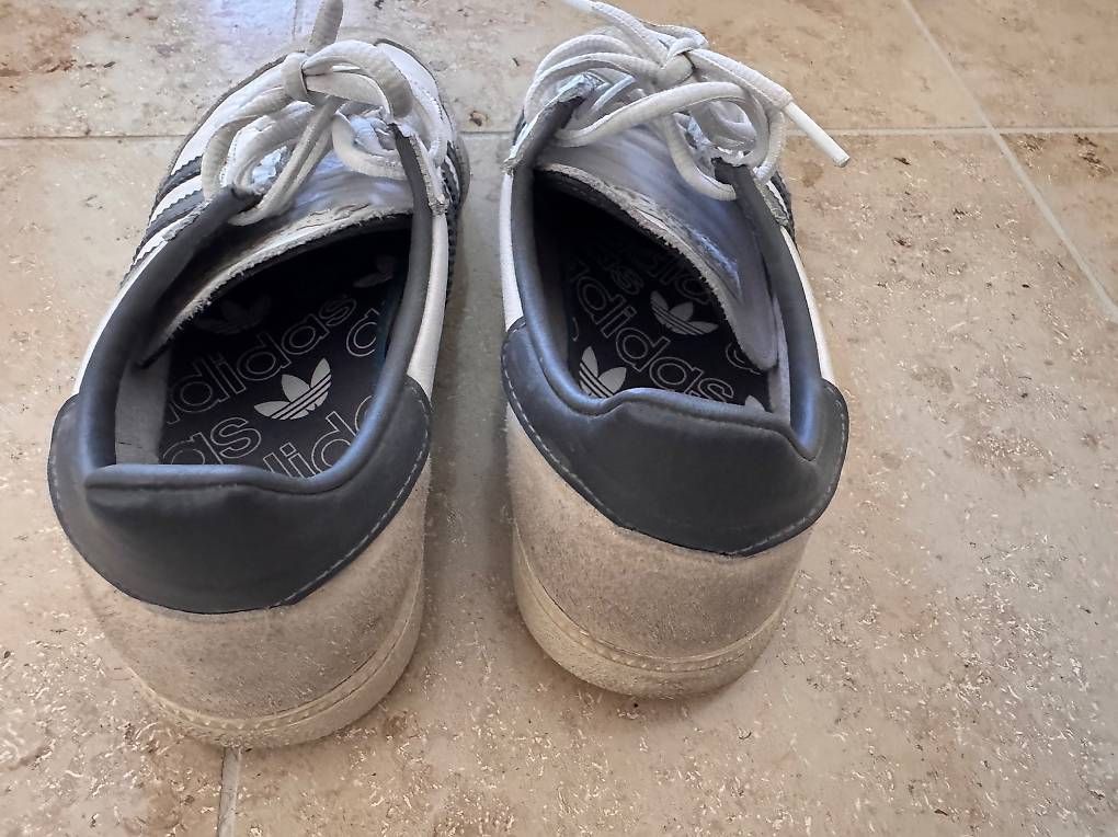 Herrenschuhe: Adidas Spezial Sneaker – Gebraucht aus Zürich von _nushy 1