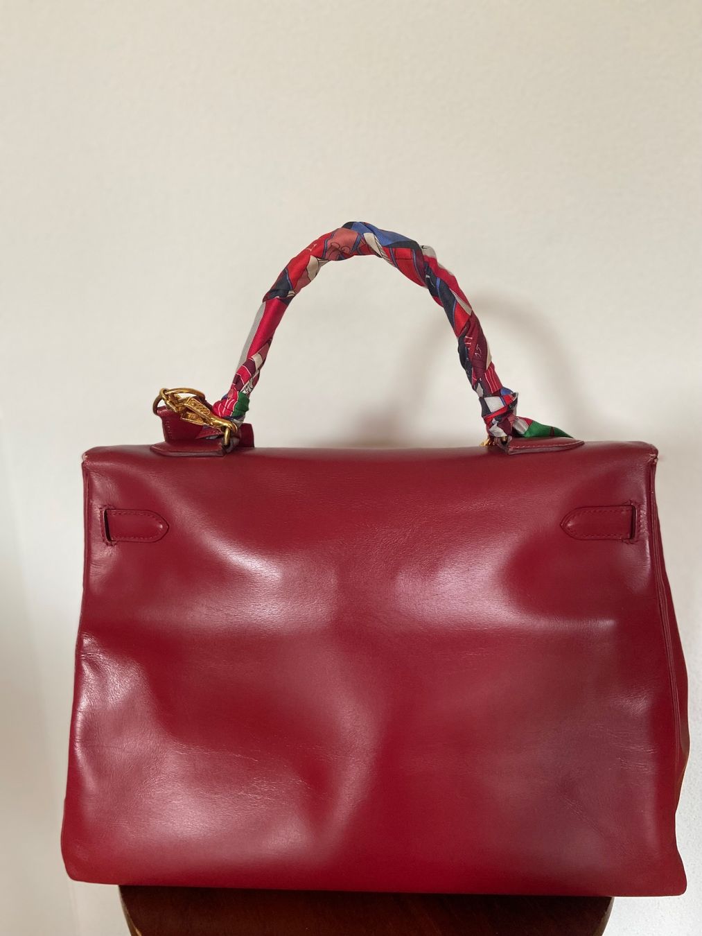 Hermès Borse da donna: Hermès Kelly Sac 35cms – Usato da Schlieren venduto da dev_fg59 1