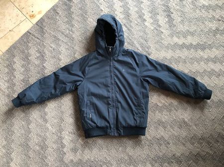 VOLCOM HERNAN 5K JACKET Gr. XL (158) für Jungen