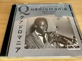 J0 Miles Davis – Morpheus - 4 CD