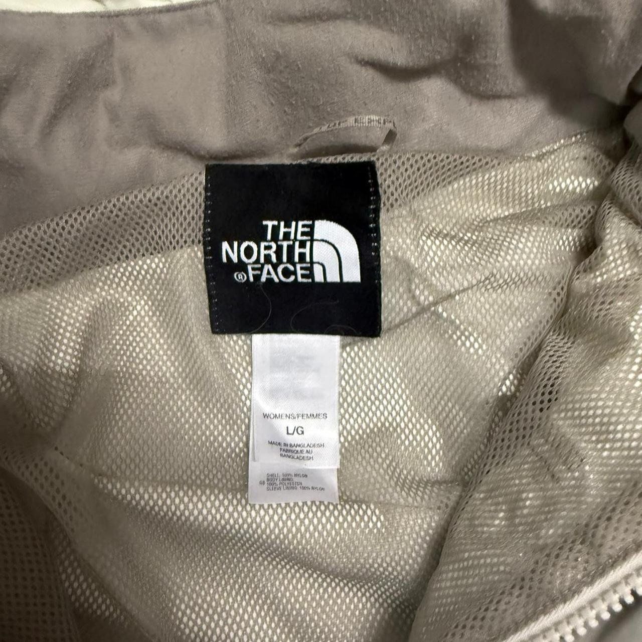 North Face Giacche: The North Face Men's White Jacket – Usato da Neftenbach venduto da sch_9zgv 5