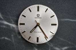 Omega Genève Mouvement