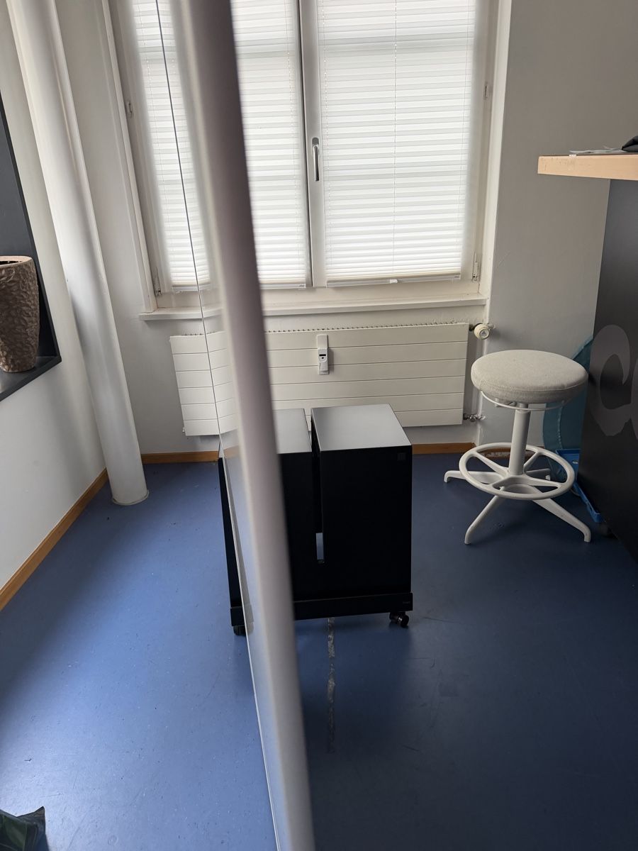 Lavagne: SIGEL Whiteboard und Stand - neuwertig – Usato da Andhausen venduto da cnz 2