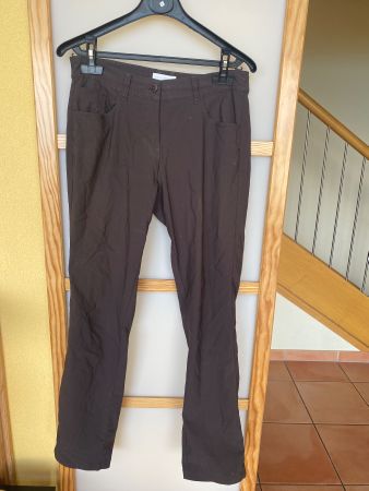 Magnifique pantalon Charle Vögele  Envoi possible/Versand mö