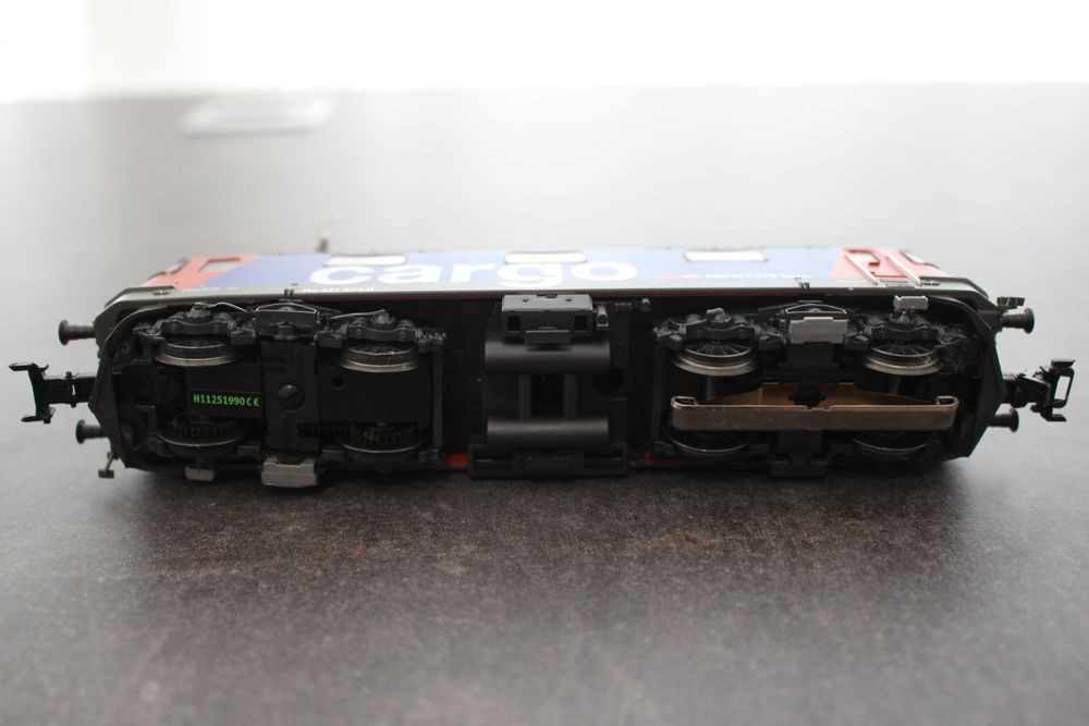 Märklin 37340 SBB (Gebraucht) in Männedorf für CHF 108 – mit Lieferung ...