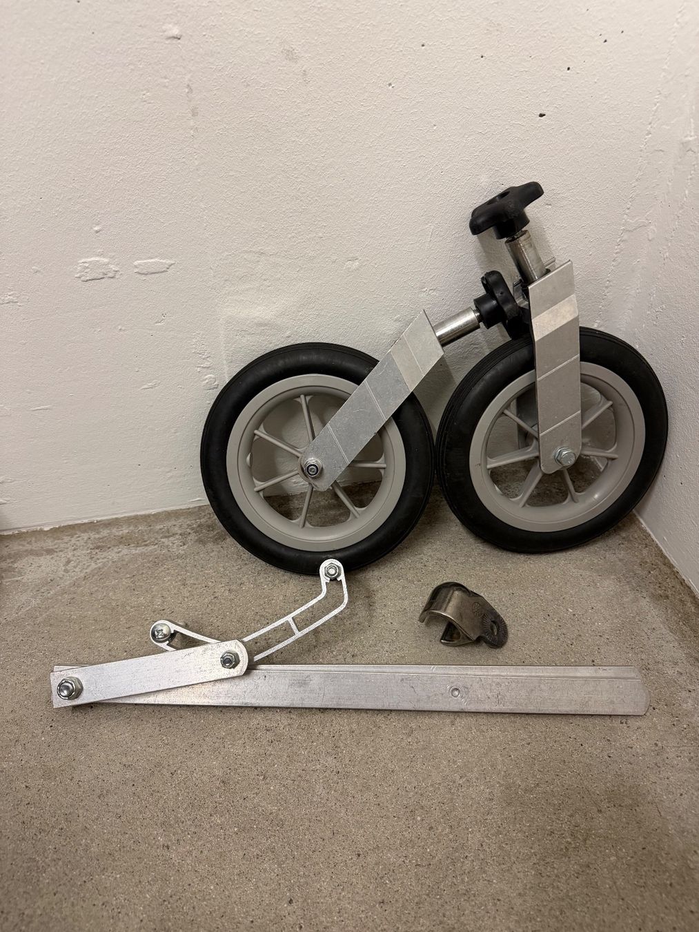 Anhänger: Chariot Kinderanhänger – Gebraucht aus Bachenbülach von SvRi 7