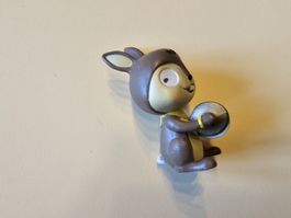 Tonie Figur Hase Lieblings Kindergartenlieder