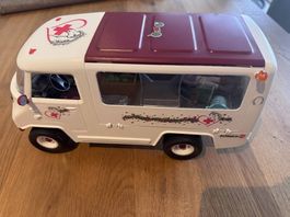 Schleich krankenwagen 