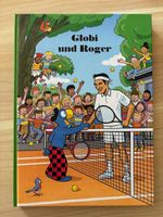 Globi und Roger, 1.Auflage, druckfrisch für Sammler