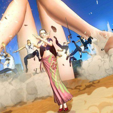 Sony Giochi: Piece Pirate Warriors 2    PS 3 – Usato da Schüpfheim venduto da Games_Spielkonsolen