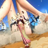 🥷Piece Pirate Warriors 2    PS 3