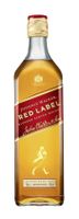 Johnnie Walker Red Label Blended Scotch Whisky