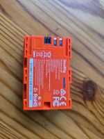Smallrig Canon Akku LP-E6P mit 2520 mA
