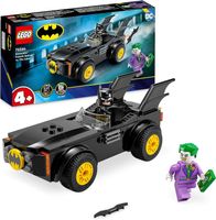 LEGO DC 76264 Verfolgungsjagd im Batmobile (neu/OVP)