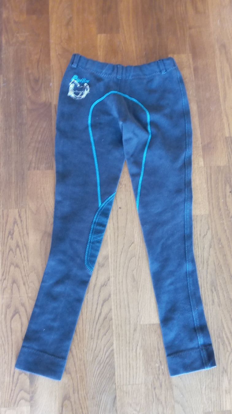 Hosen: Reithose Gr. 176 – Gebraucht aus Zug von gingerale30 2
