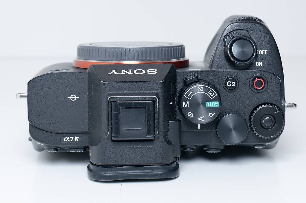 Sony Kamera: Sony a7 iv – Gebraucht aus Genève von con_v22j 4