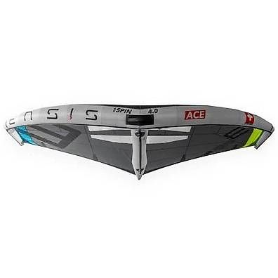 Ensis Surf: ENSIS TOPSPIN ACE II 6.0 – Nuovo (secondo la descrizione) da Einsiedeln venduto da WMKiteboarding 1