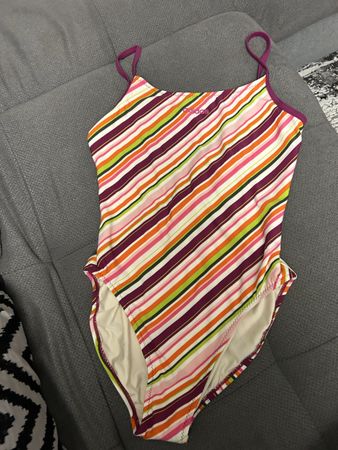 Badekleid Adidas Gr. 38 - neu